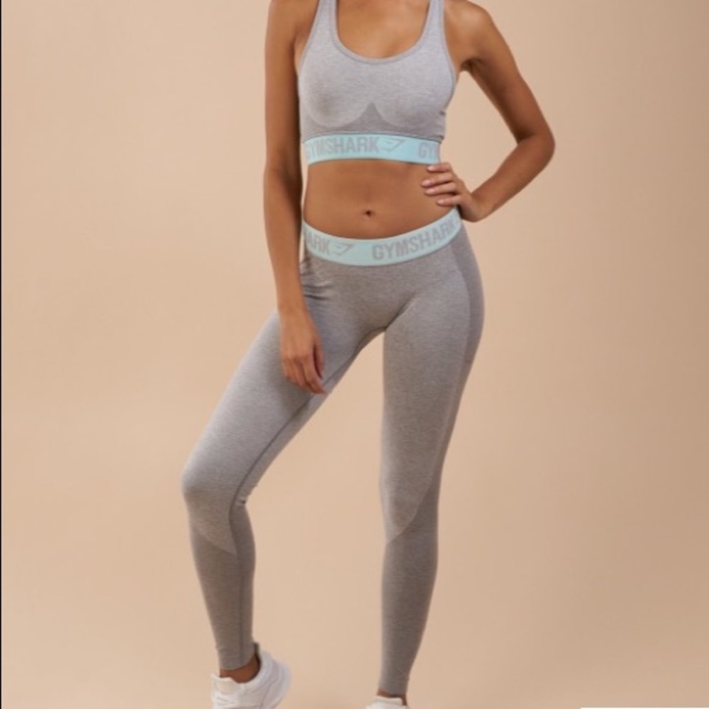 NWT Gymshark Flex leggings
